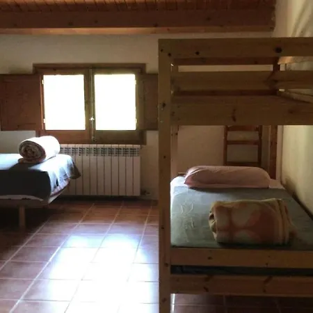Angrill Holiday home *