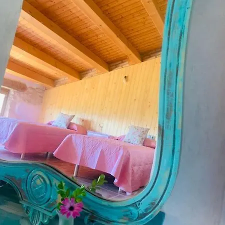 Angrill Holiday home Lladurs