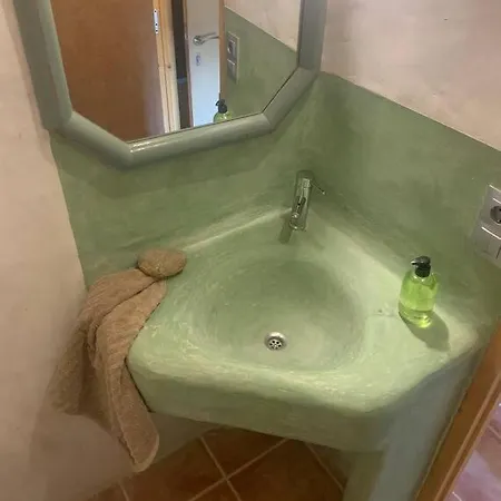 Holiday home Angrill Lladurs
