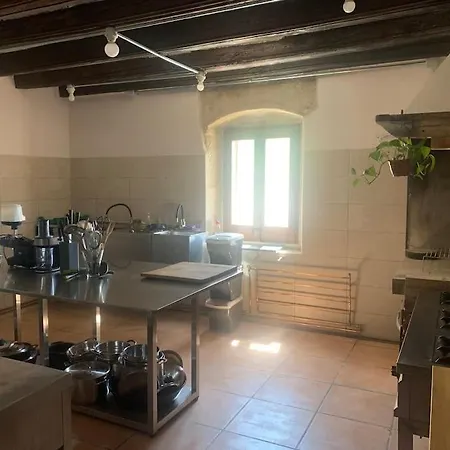 Holiday home Angrill Lladurs