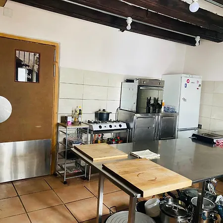 Holiday home Angrill Lladurs