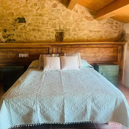 Angrill Holiday home