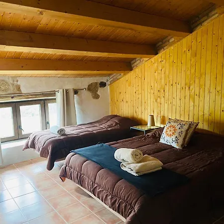 Angrill Holiday home *