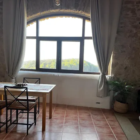 Holiday home Angrill *