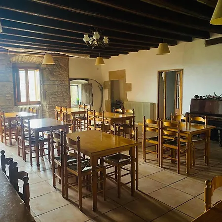 Angrill Holiday home Lladurs