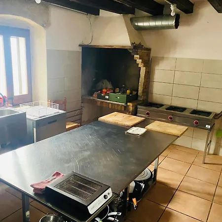 Holiday home Angrill *