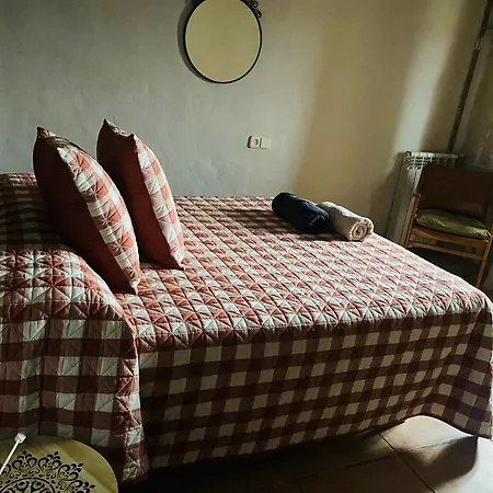 Angrill Holiday home