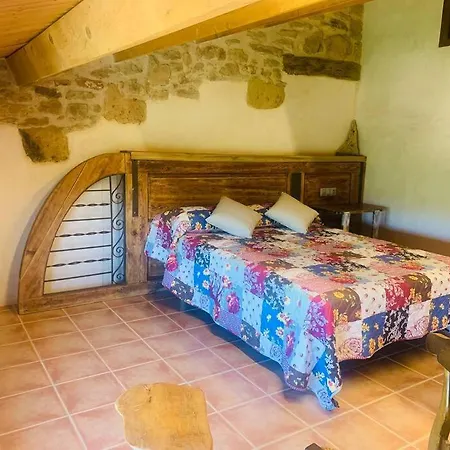 Holiday home Angrill *