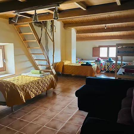 Holiday home Angrill *