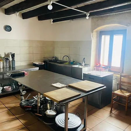 Angrill Holiday home