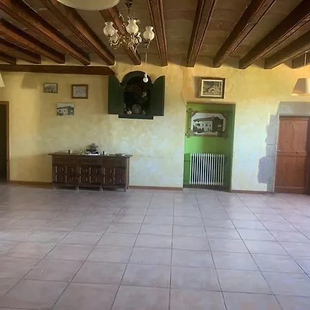 Holiday home Angrill