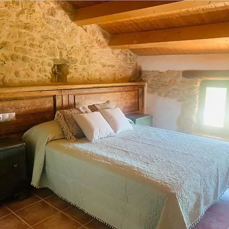Angrill Holiday home *