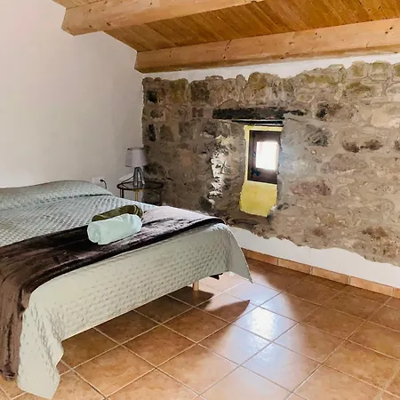 Angrill Holiday home