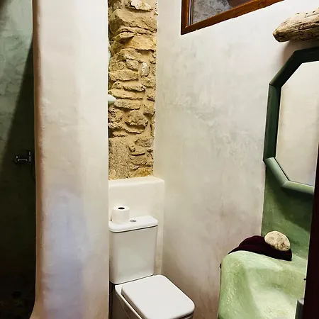 Angrill Holiday home Lladurs