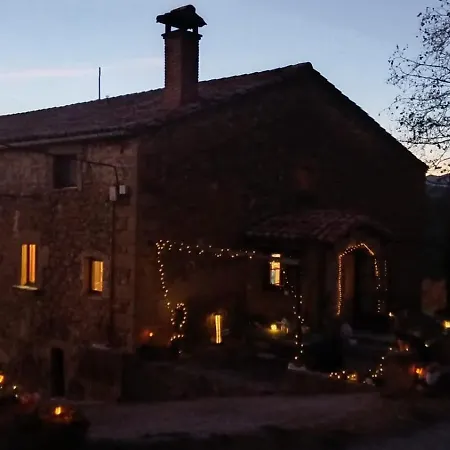 Angrill Holiday home