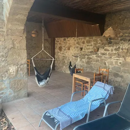 Angrill Holiday home Lladurs