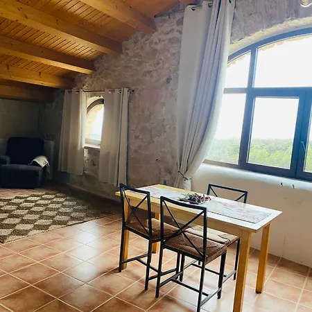 Holiday home Angrill