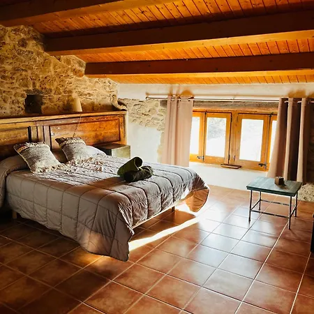 Angrill Holiday home *